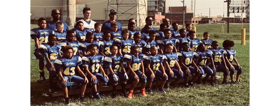 2018 3rd Grade Team