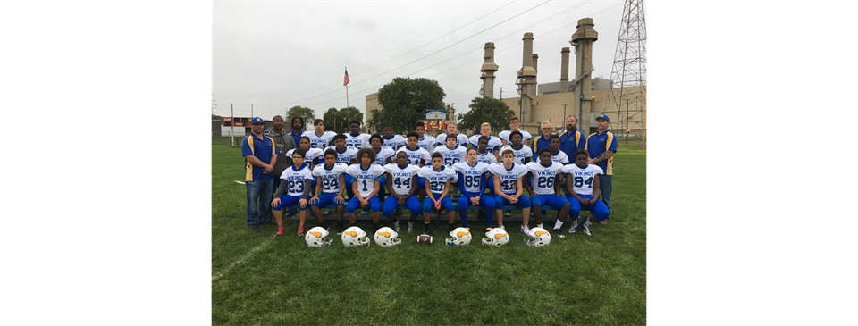 2018 Varsity